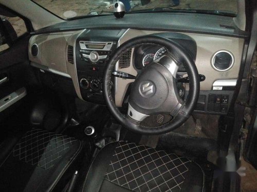 Used Maruti Suzuki Wagon R 1.0 VXi, 2015, Petrol MT for sale in Kolkata 