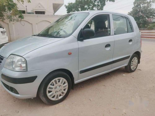 Used 2008 Santro Xing GLS  for sale in Jodhpur