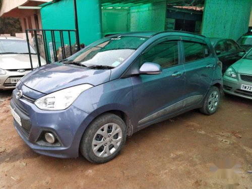 Used Hyundai i10 Sportz 1.2 2014 MT for sale in Madurai 