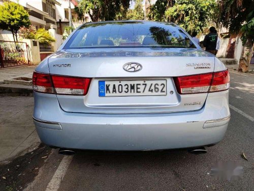 Used 2005 Sonata Embera  for sale in Nagar