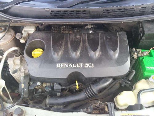 Used Renault Pulse RxZ Diesel, 2013, MT for sale in Chennai  