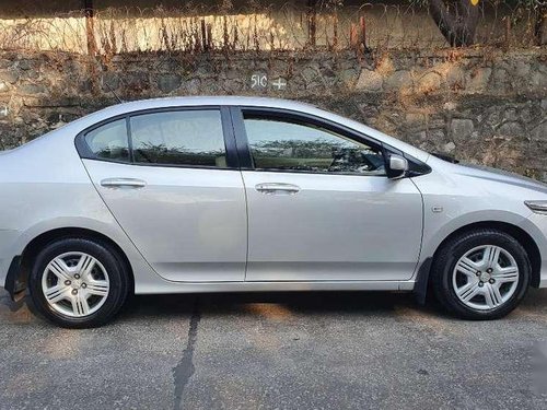 Used 2011 Honda City S MT for sale in Mumbai