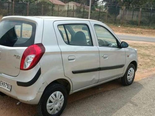 Used 2015 Maruti Suzuki Alto 800 LXI MT for sale in Secunderabad 