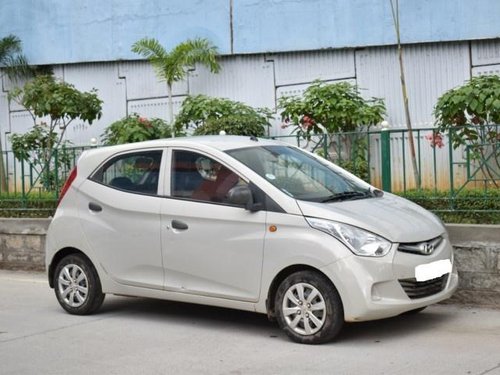 Used 2013 Hyundai Eon Magna Plus MT for sale in Bangalore