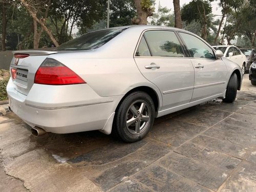 2007 Honda Accord 2001-2003 AT in Faridabad