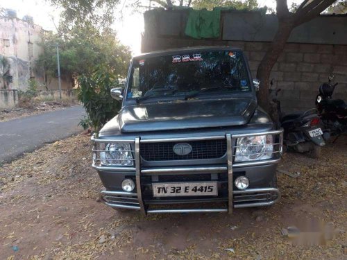 Used Tata Sumo Victa 2009 MT for sale in Madurai 