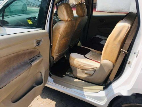 Used 2015 Maruti Suzuki Ertiga VXI CNG MT for sale in Mumbai