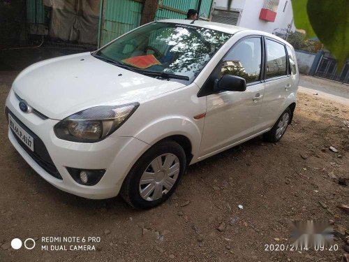 Used 2012 Figo  for sale in Nashik