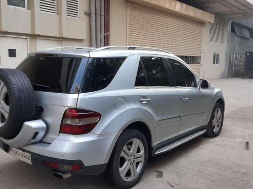 Used 2010 Mercedes Benz M Class AT for sale in Mumbai