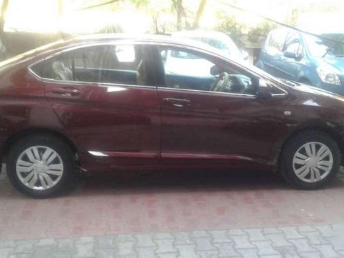 Used Honda City 2014 AT for sale in Chennai 