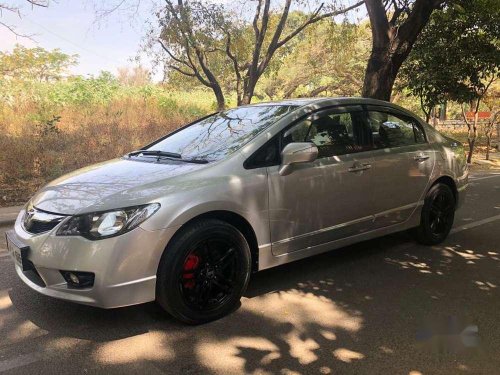 Used 2010 Civic  for sale in Nagar