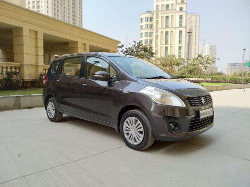 Used 2013 Maruti Suzuki Ertiga MT for sale in Mumbai