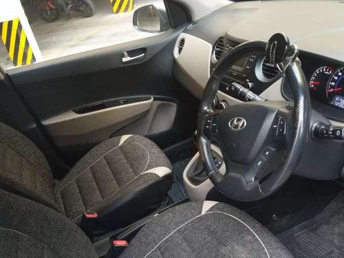 Used 2015 Hyundai Grand i10 MT for sale in Hyderabad 