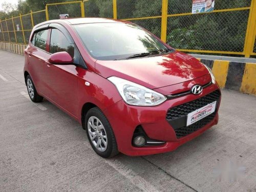 Used 2018 Hyundai Grand i10 MT for sale in Mumbai