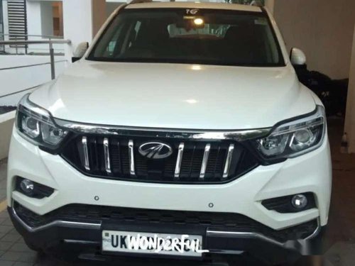 Used 2019 Mahindra Alturas G4 AT for sale in Pune 