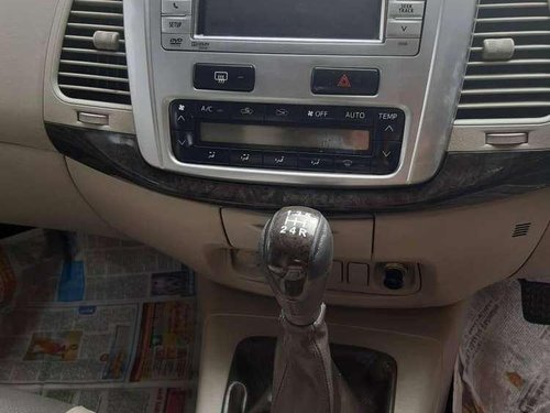 Used 2013 Toyota Innova MT for sale in Chennai 