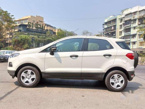 Used Ford Ecosport Ambiente 1.5 TDCi, 2014, Diesel MT for sale in Mumbai