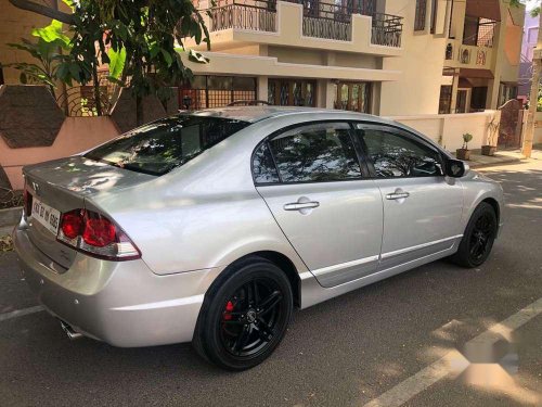 Used 2010 Civic  for sale in Nagar