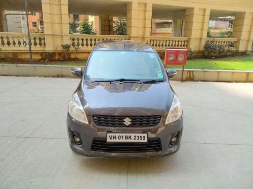 Used 2013 Maruti Suzuki Ertiga MT for sale in Mumbai