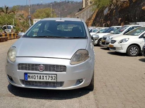 Used Fiat Punto Emotion Pack 1.3, 2011, Diesel MT for sale in Mumbai