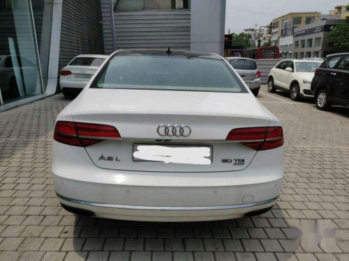 Used Audi A8 2015 AT for sale in Kochi