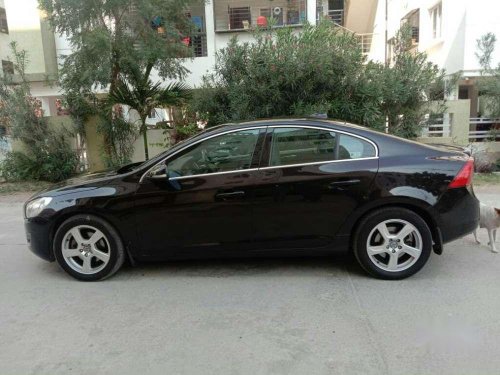 Used Volvo S60 2012 AT for sale in Secunderabad 