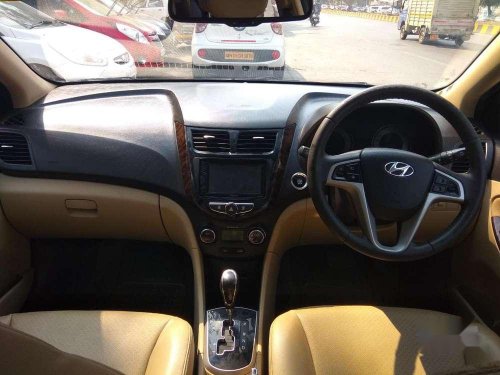 Used 2014 Hyundai Verna MT for sale in Mumbai