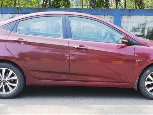 Used 2015 Hyundai Verna 1.6 VTVT SX MT for sale in Mumbai