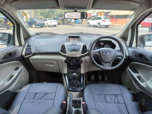 Used Ford Ecosport Ambiente 1.5 TDCi, 2014, Diesel MT for sale in Mumbai