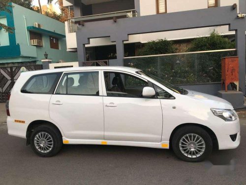 Used Toyota Innova 2.4 Z, 2012, Diesel MT for sale in Chennai 