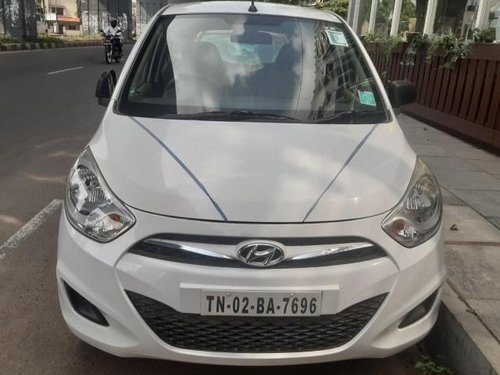 Hyundai i10 Magna 1.1 iTech SE 2014 MT for sale in Chennai