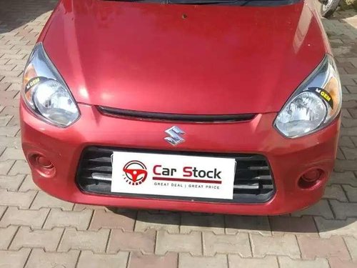 Used Maruti Suzuki Alto 800 2007 VXI MT for sale in Hyderabad 