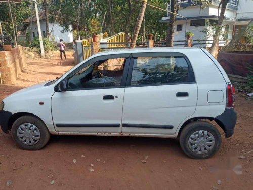 Used 2009 Alto  for sale in Kannur