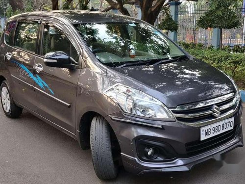 Used Maruti Suzuki Ertiga VDI 2018 MT for sale in Kolkata 