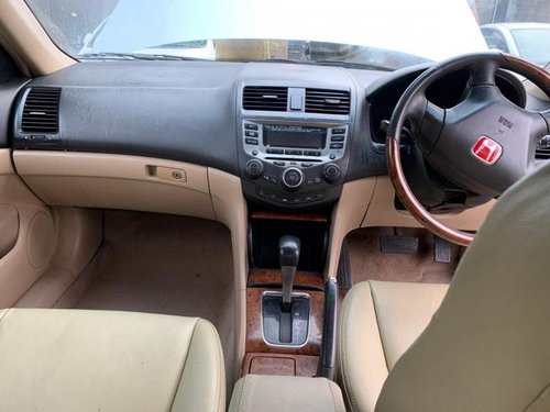 2007 Honda Accord 2001-2003 AT in Faridabad