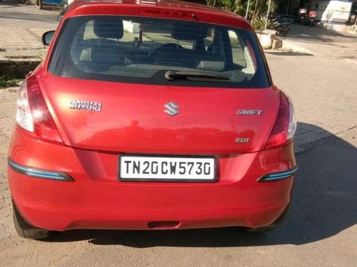 Used 2013 Maruti Suzuki Swift ZDi MT for sale in Chennai 