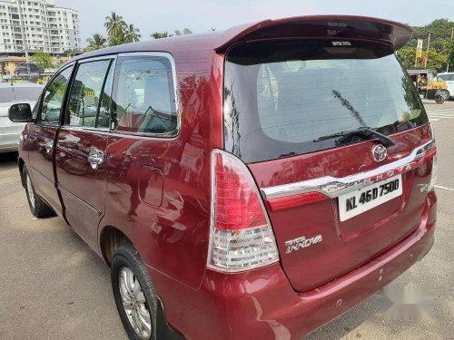 Used 2011 Innova  for sale in Thrissur