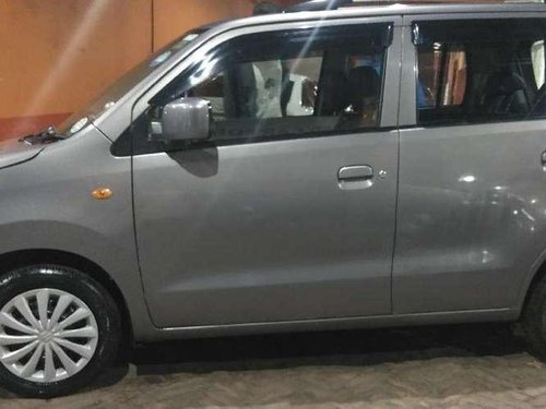 Used Maruti Suzuki Wagon R 1.0 VXi, 2015, Petrol MT for sale in Kolkata 