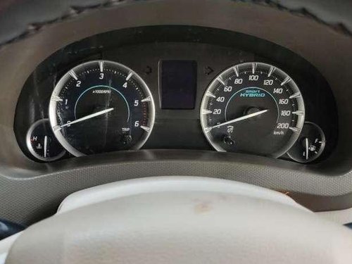 Used Maruti Suzuki Ertiga VDI 2018 MT for sale in Kolkata 