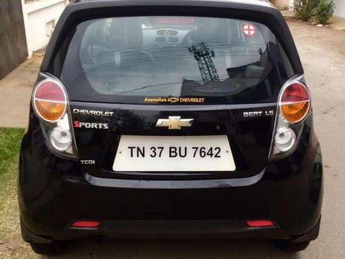 Used 2011 Chevrolet Beat Diesel MT for sale in Coimbatore 