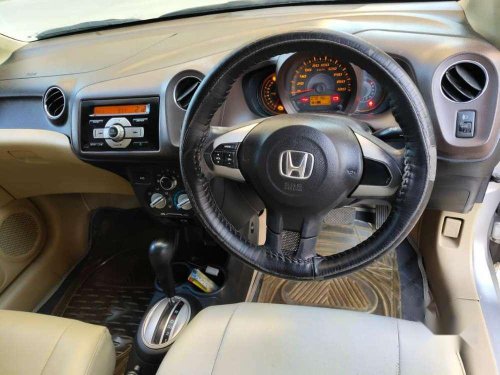 Used Honda Amaze 1.2 VX Automatic i-VTEC, 2014, Petrol AT for sale in Mumbai