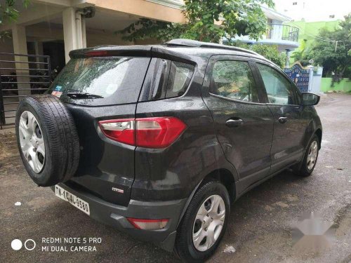 Used Ford EcoSport Ambiente 1.5 TDCi, 2013, Diesel MT for sale in Chennai 