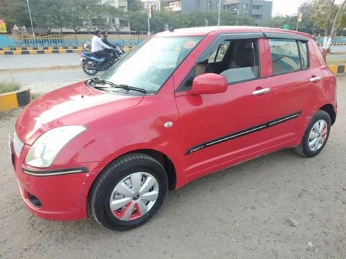 Used 2005 Maruti Suzuki Swift LXI MT for sale in Indore