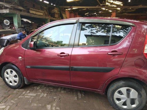 Used Maruti Suzuki Ritz Vdi BS-IV, 2012, Diesel MT for sale in Kolkata 