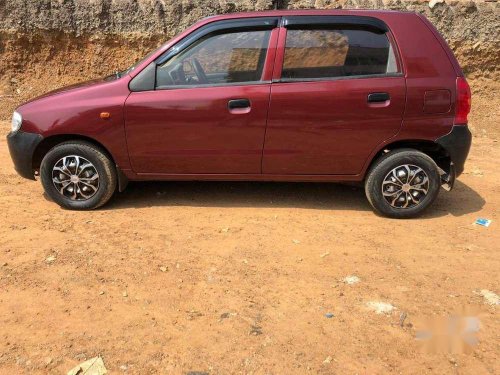 Used 2011 Maruti Suzuki Alto MT for sale in Chennai 