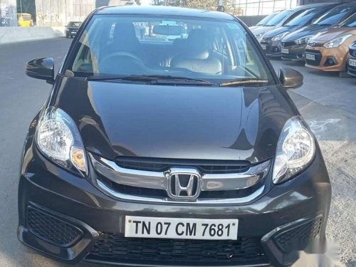 Used 2018 Honda Amaze MT for sale in Chennai 