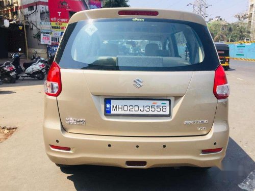 Used 2014 Maruti Suzuki Ertiga VXI CNG MT for sale in Mumbai