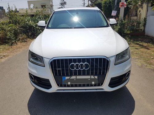Used 2014 Audi TT 2.0 TFSI AT for sale in Coimbatore