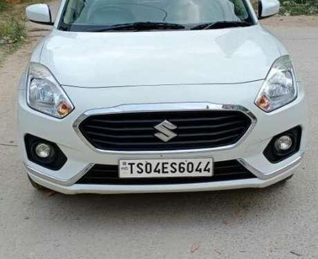 Used 2017 Maruti Suzuki Swift Dzire MT for sale in Secunderabad 