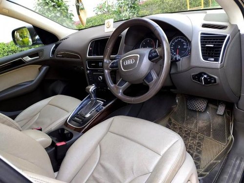 Audi Q5 2.0 TDI Premium Plus AT 2013 in Gurgaon